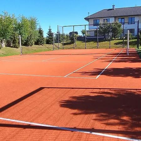 Apartmán Morska Bryza