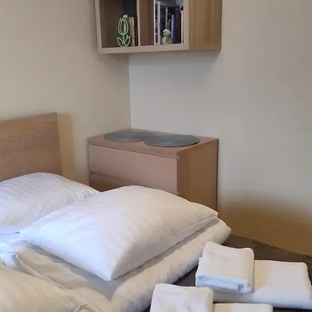 Morska Bryza * Ustronie Morskie