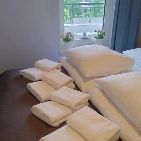 Morska Bryza Apartmán *