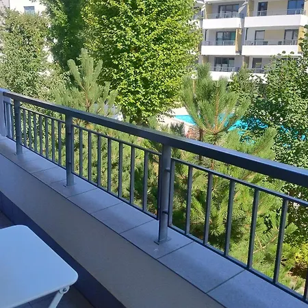 Apartmán Morska Bryza