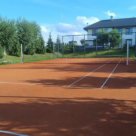 Morska Bryza Apartmán