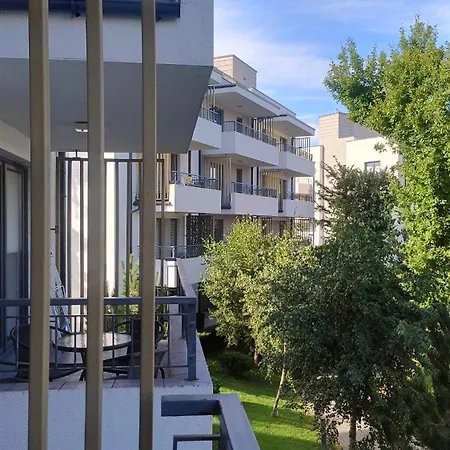 Apartmán Morska Bryza