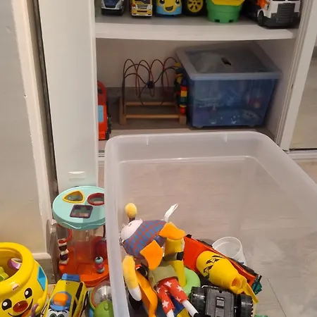 Morska Bryza Apartmán Ustronie Morskie