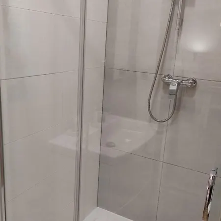 Morska Bryza Apartmán *