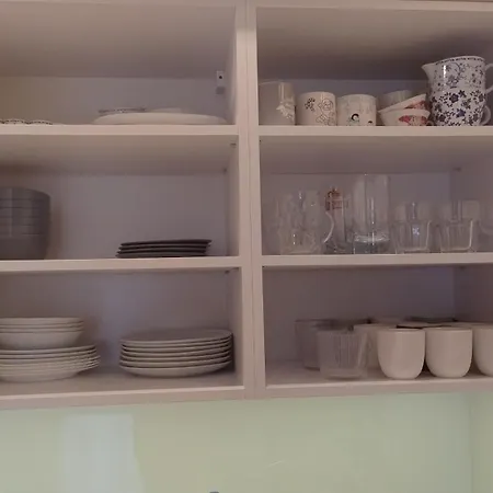 Morska Bryza Apartmán *