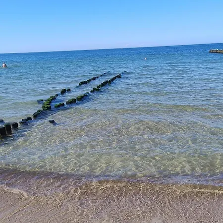 Apartmán Morska Bryza *