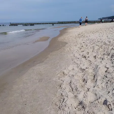 Apartmán Morska Bryza *