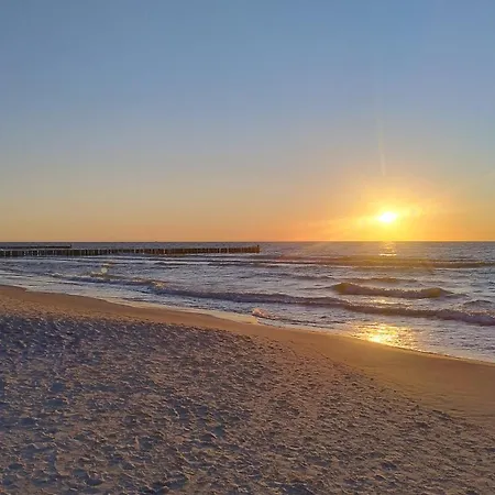 Morska Bryza Apartmán