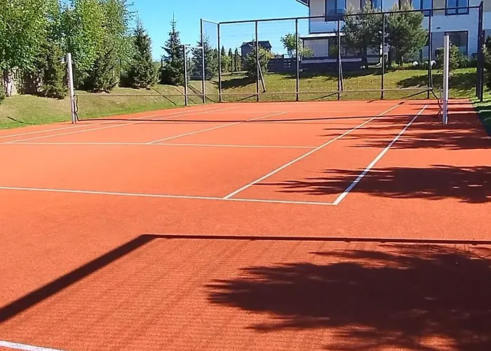 Apartmán Morska Bryza