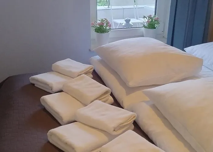 Morska Bryza Apartmán *