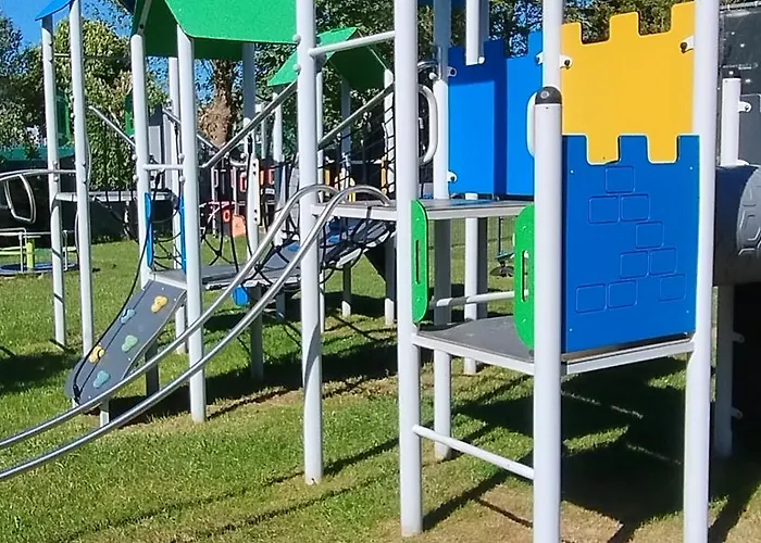 Morska Bryza Ustronie Morskie