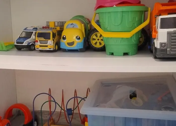 Morska Bryza Ustronie Morskie