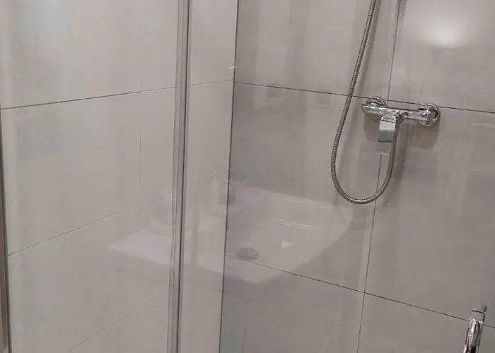 Morska Bryza Apartmán *