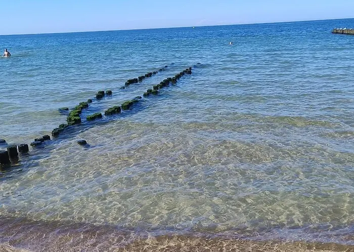 Apartmán Morska Bryza *