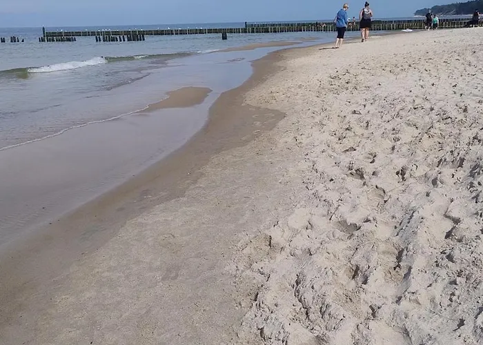 Apartmán Morska Bryza *